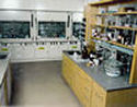BC Chemistry Lab