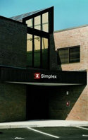 Simplex Building